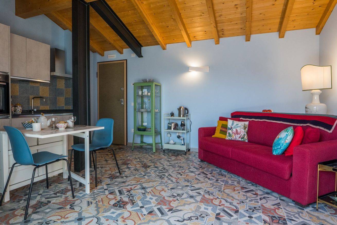 Apartamento entero, Villa Silvana - Apt Giulia with terrace & parking in Perugia, Provincia de Perugia