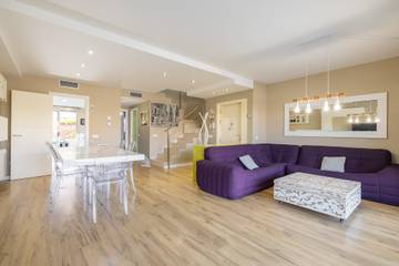 Ferienhaus für 8 Personen in Vilafortuny, Cambrils, Bild 3