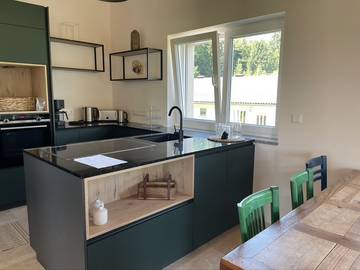 Ferienhaus für 3 Personen in Schiefling am See, Klagenfurt-Land, Bild 1