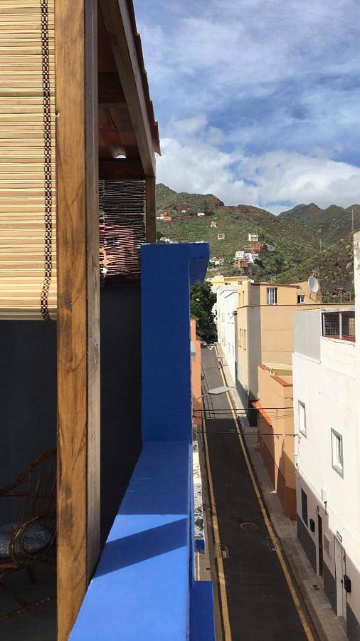Double Room with Mountain View in Massif d'Anaga, Santa Cruz de Tenerife