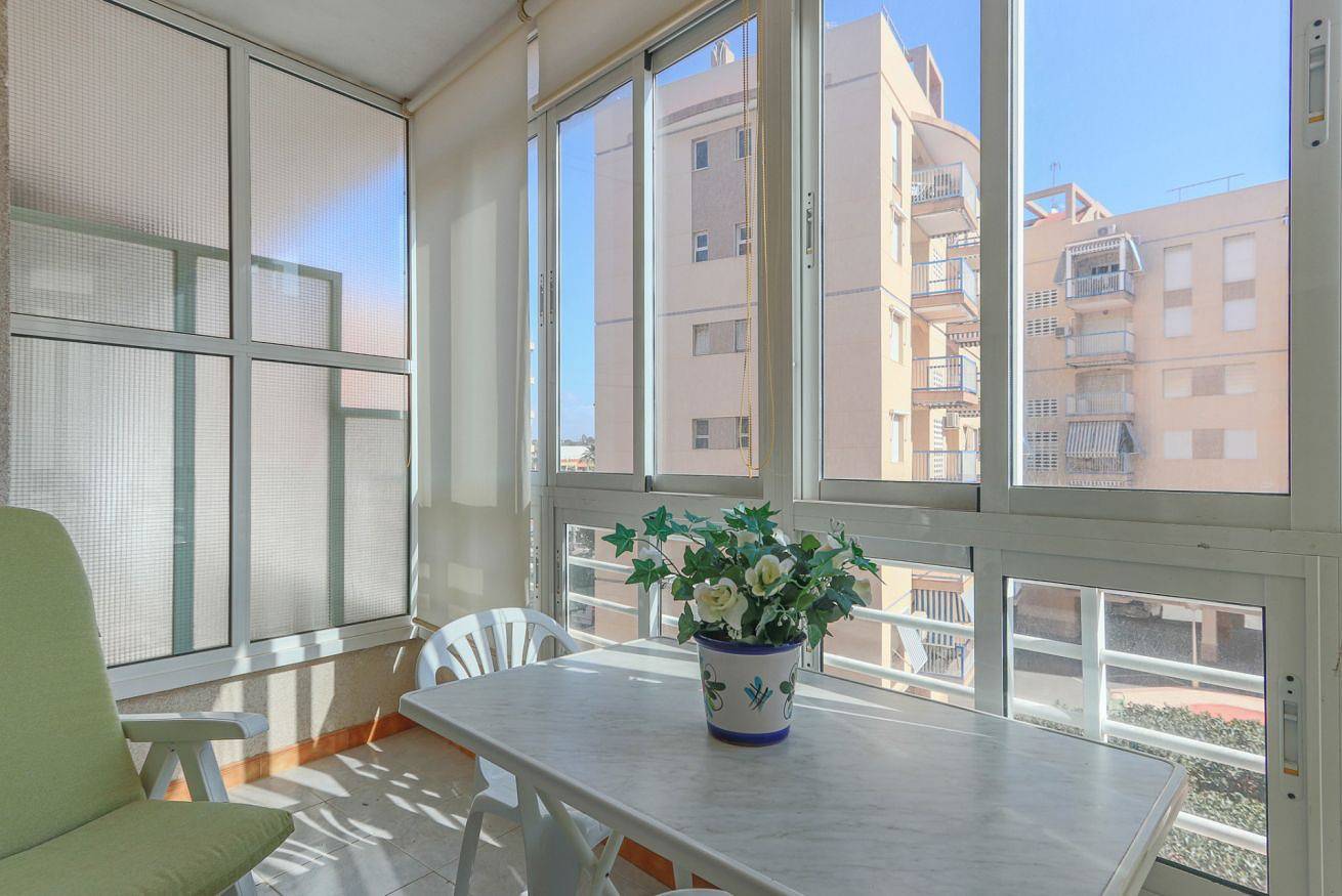 Apartamento entero, 092 - Portus Santa Pola 003 - comfortholidays in Santa Pola, Costa Blanca