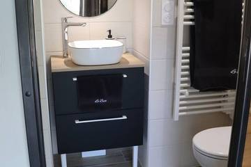 Chambre D’hôte pour 2 Personnes dans Mûrs-Erigné, Vallée de la Loire, Photo 3