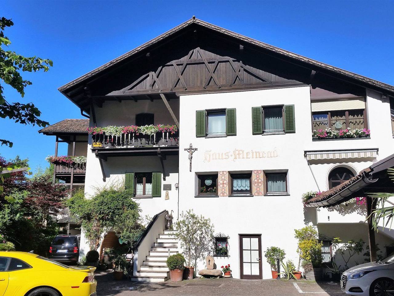 Ferienwohnung für 2 Personen in Auer, Fleimstaler Alpen