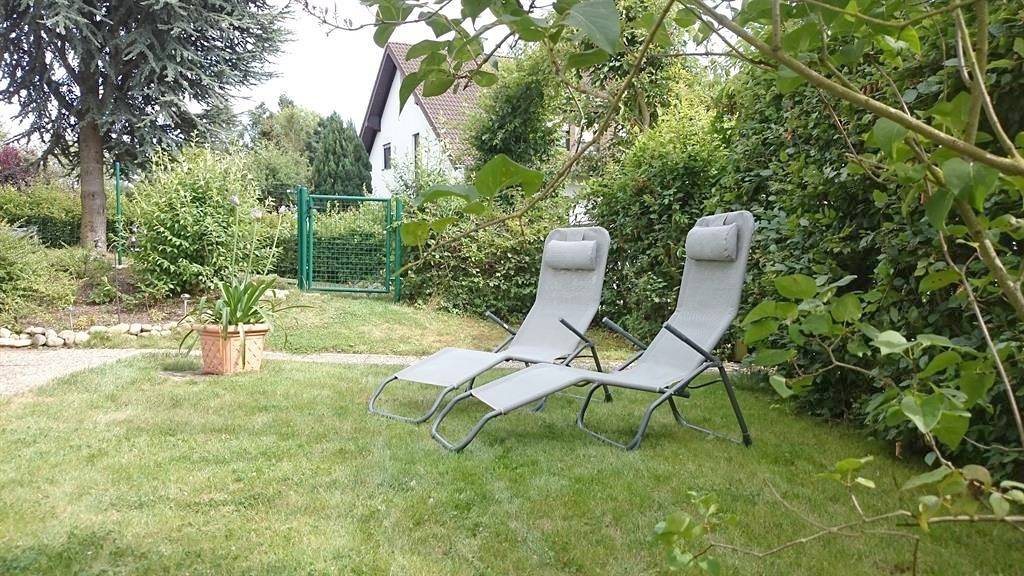 Ganze Ferienwohnung, 2-Bett-Ferienwohnung Maifeld in Burg Eltz, Wierschem