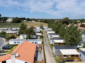 Camping voor 6 Personen in La Bernerie-en-Retz, Loire-Atlantique, Afbeelding 2