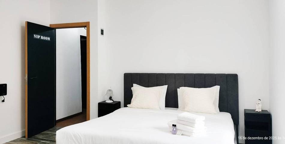 Casa rural para 6 personas, con Terraza y Jardín en Luso - 2