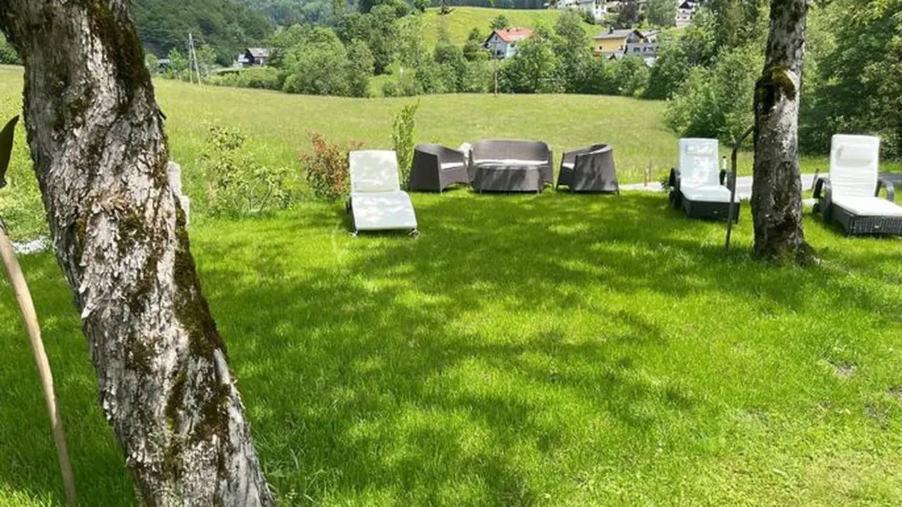 Doppelzimmer für 2 Personen (18 m²) in Faistenau in Salzkammergut-Berge, Faistenau