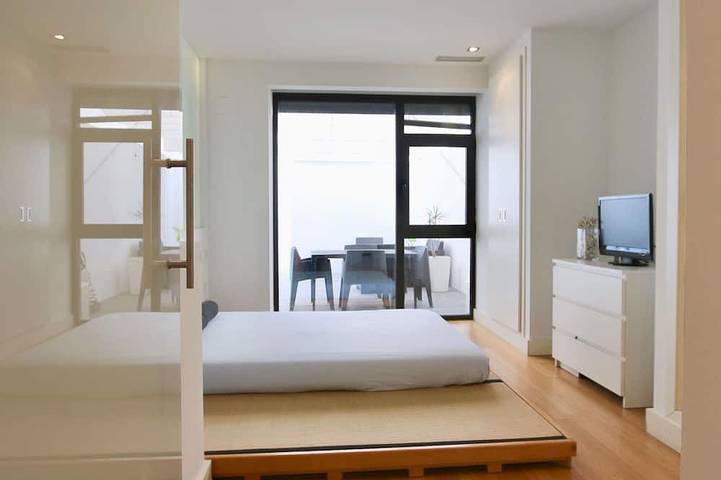 Gîte pour 7 personnes dans Benimaclet - 3