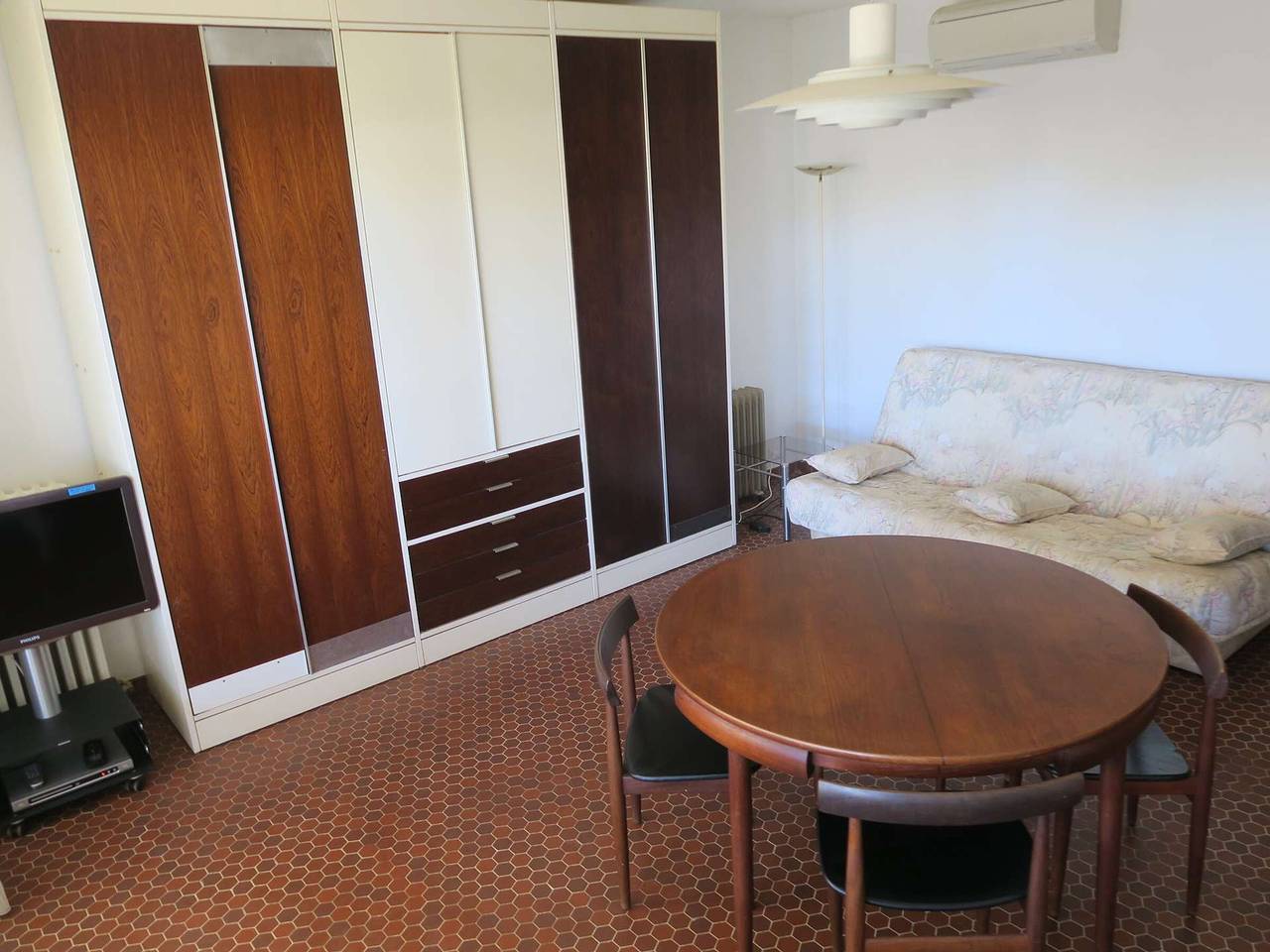 Appartamento intero, T2 sea view, close to beach - 6 guests in Hyeres, Costa mediterranea (Francia)