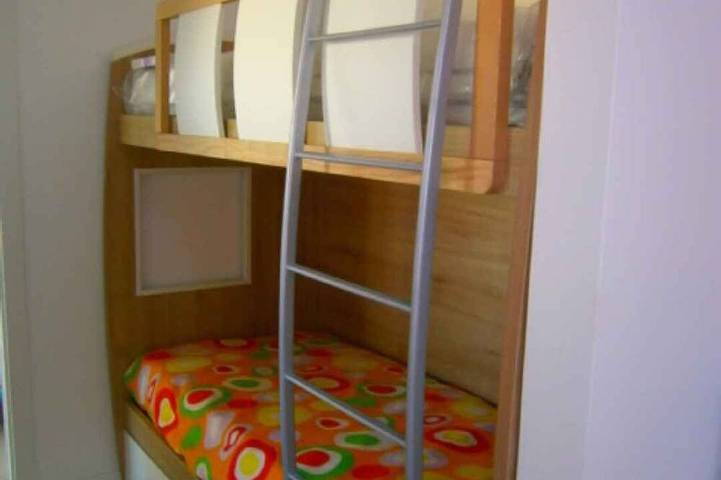 Apartamento entero, Apartamento vacacional con 2 balcones in Bibione, San Michele al Tagliamento