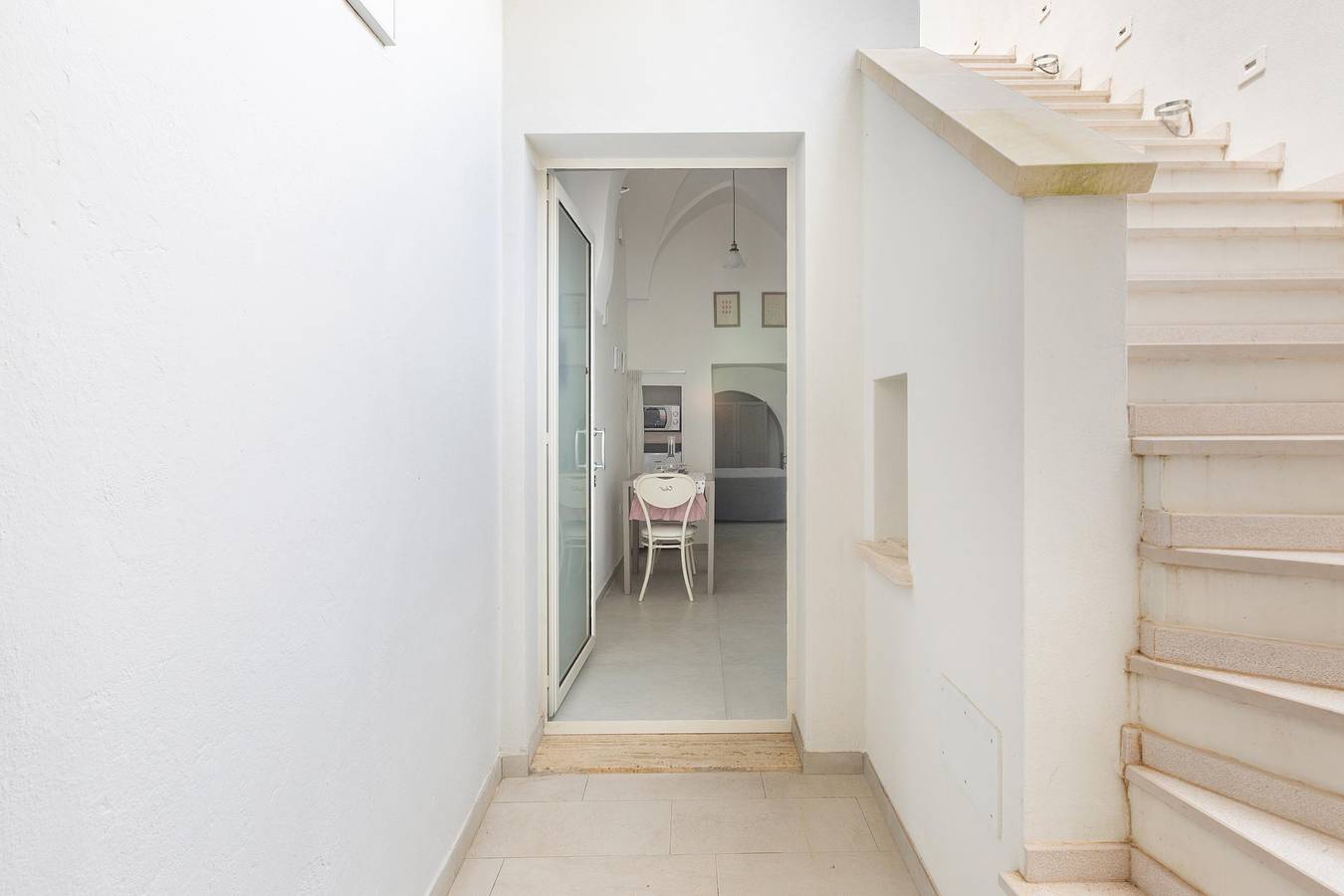Lecasinedico` - Mia by Barbarhouse in Castrignano del Capo, Golfo de Tarento