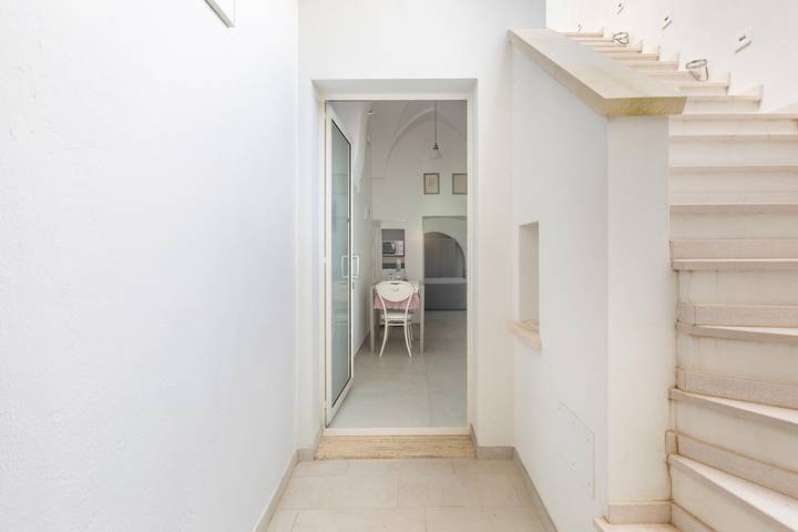 Lecasinedico` - Mia by Barbarhouse in Castrignano del Capo, Golfo de Tarento