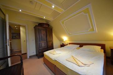 Ferienhaus für 5 Personen in Mönchgut, Rügen, Bild 4