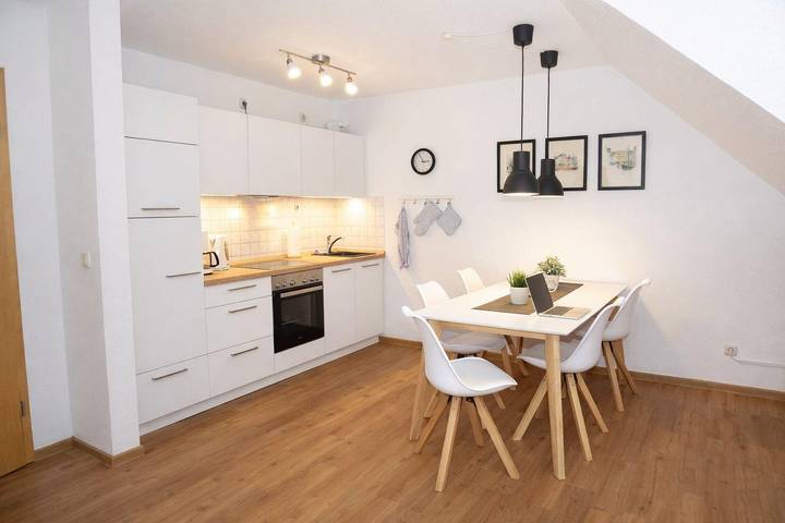 Ferienpark für 4 Personen, mit Balkon in Kühlungsborn - 3