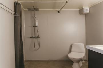 Apartamento para 4 Personas en Tromsø, Troms og Finnmark, Foto 3