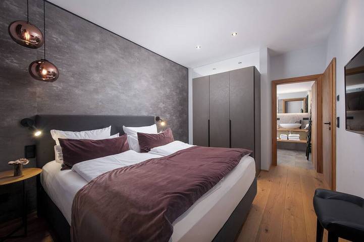 Ferienhaus für 5 Personen, mit Garten in Bad Wiessee - 3