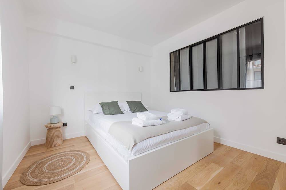 Apartamento entero, Sereno apartamento 6P/2Br - Puteaux / La Défense in Puteaux, Altos del Sena