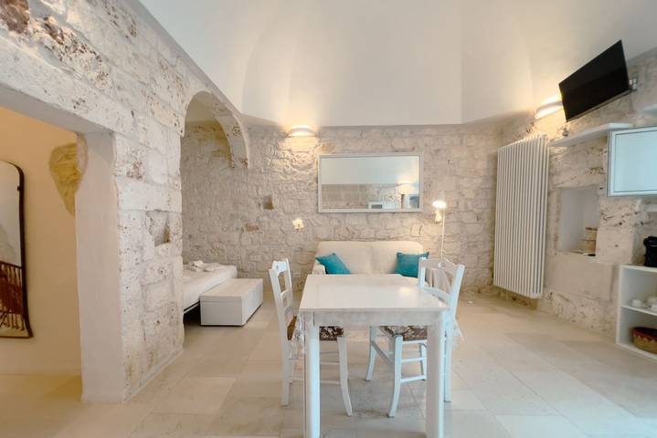 Appartement de vacances pour 2 personnes - 1