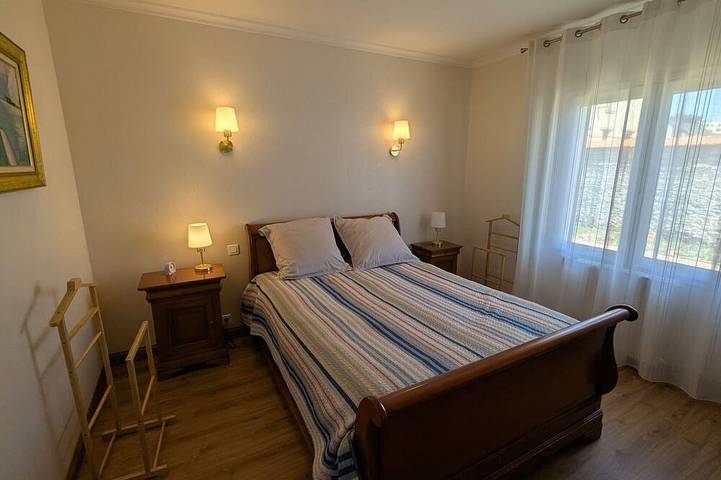 Gîte pour 4 personnes, avec jardin à Villemandeur - 3
