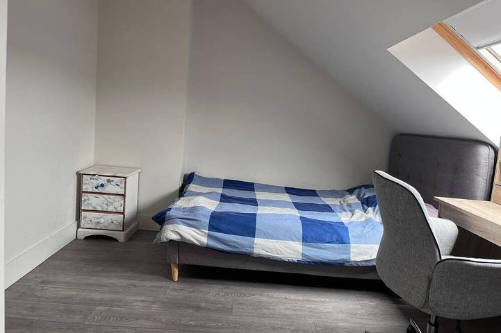 Chambre d’hôte pour 2 personnes en Irlande - 2