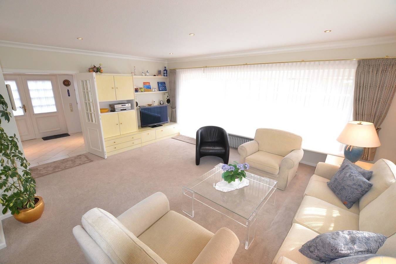 Haus Neumann in Westerland, Sylt (Gemeinde)