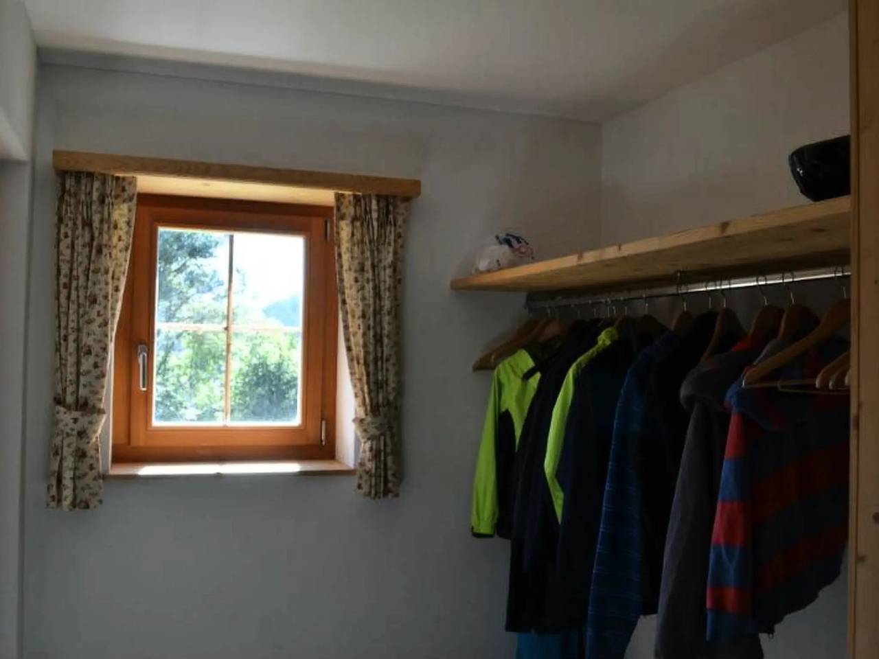 Ganze Wohnung, 9 Pièces 10 Personnes in Brigels, Alpenarena