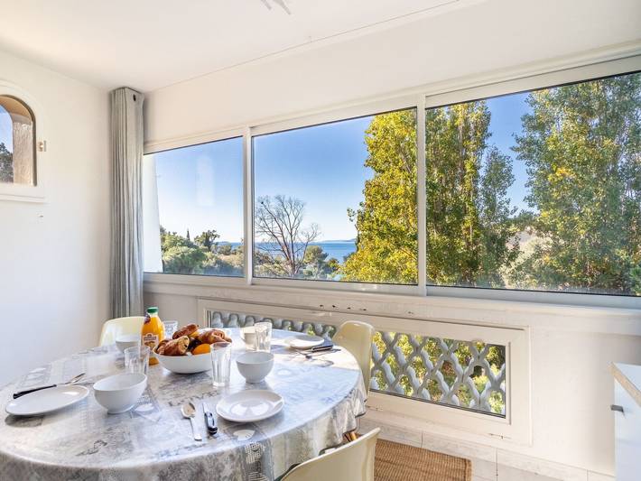 Appartement de vacances pour 4 personnes