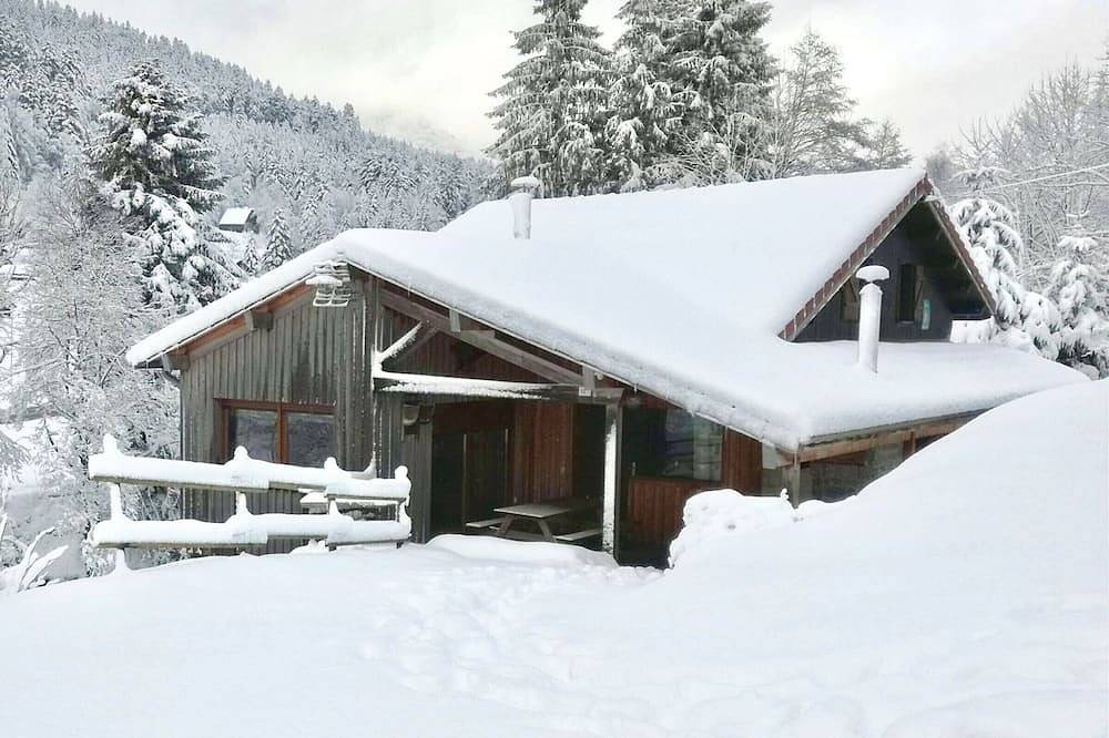 Photo : Maison de vacances