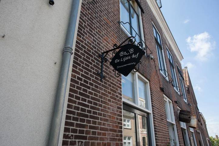 Chambre d’hôte pour 2 personnes à Dombourg - 4