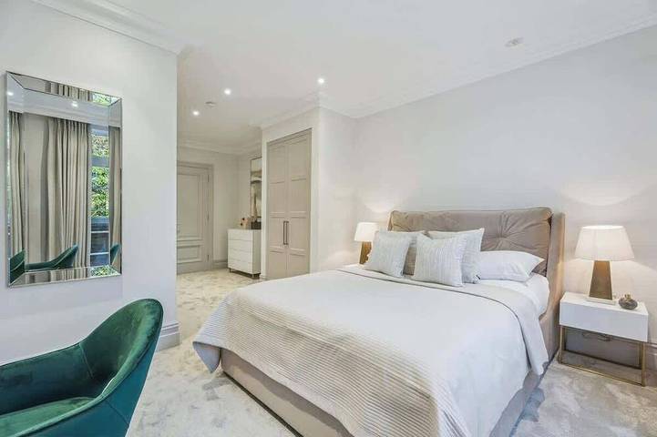 Ganze Wohnung, Luxury 2Br|Exclusive Gated Development by Tempstay in Sunningdale, Berkshire