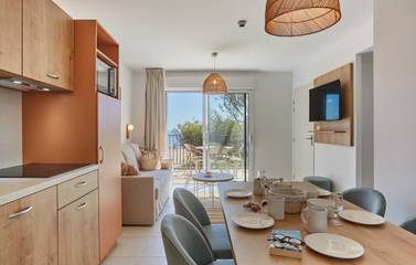 Ferienwohnung für 6 Personen in La Bergerie, Hyeres, Bild 2