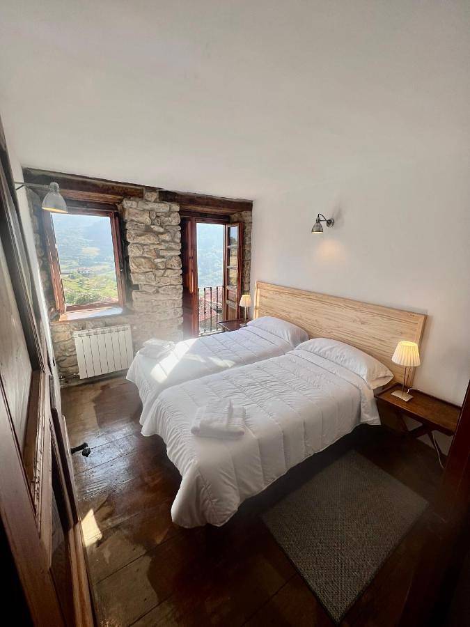 Casa rural para 4 personas, con Terraza en Liébana