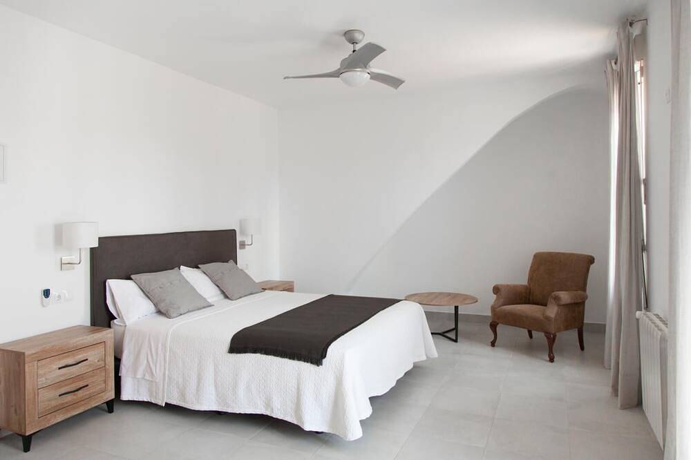 Villa Conchin Casa junto a Parque Natural in Alberique, Provincia de Valencia