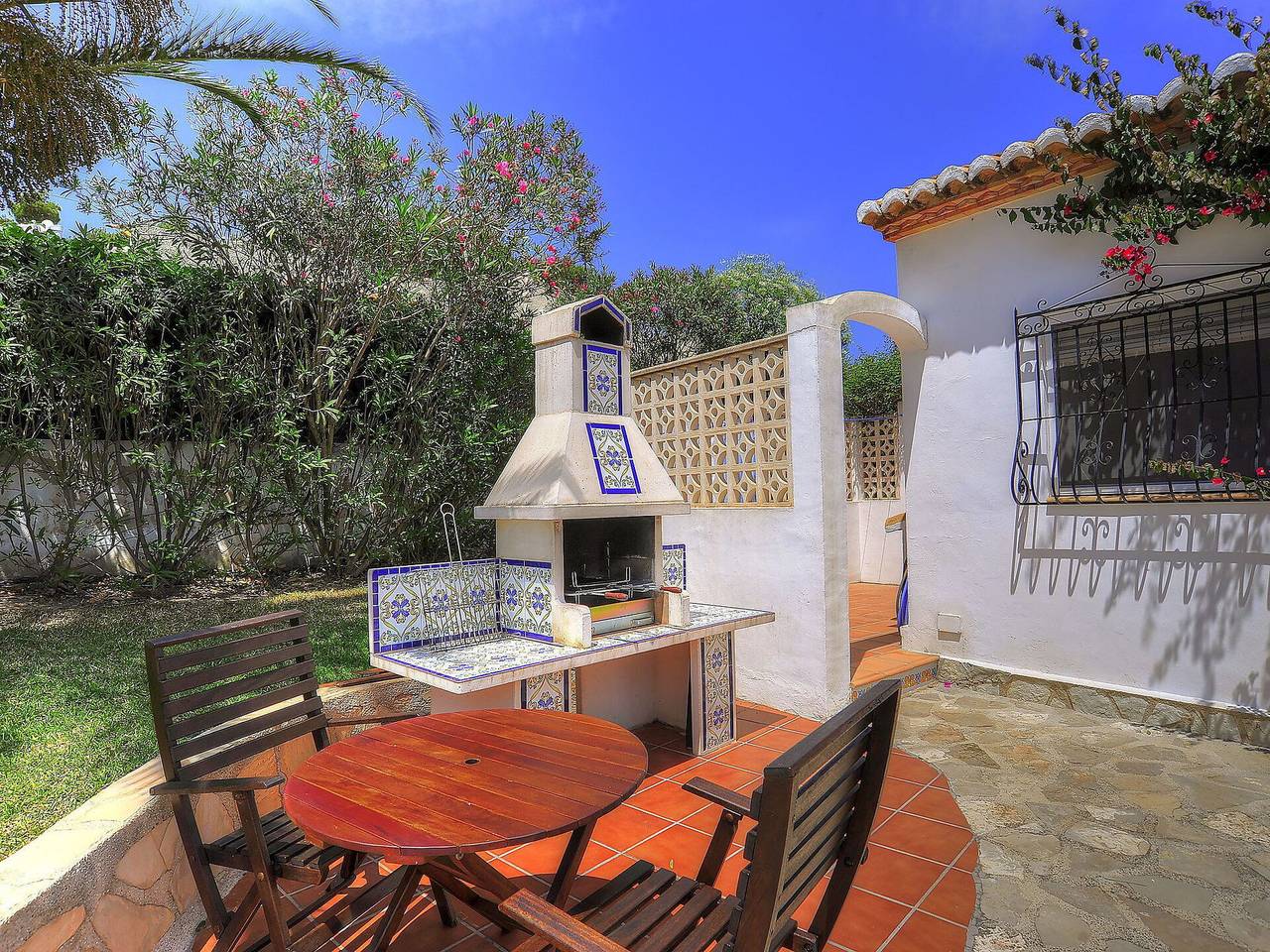 Lucie - Lucie 595.1 in Cala en Caló (Jávea), Jávea