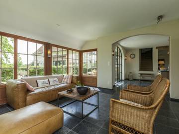 Villa for 6 People in Sint-Laureins, Flanders, Photo 1