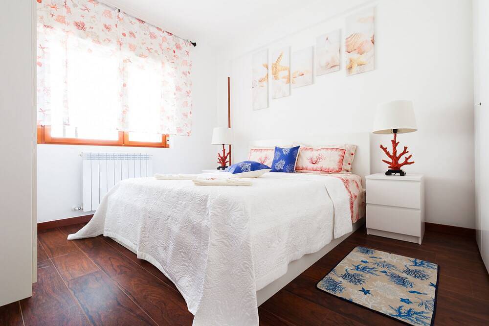 Entire apartment, Titty Beach Luxury House in Santa Marinella, Rome Province