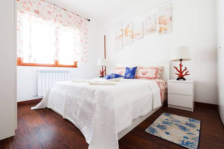 Ganze Wohnung, Titty Beach Luxushaus in Santa Marinella, Rom Provinz