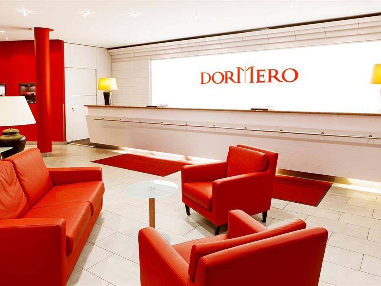 Dormero Hotel Dresden City - Dormero Zimmer, Frühbucher 1 in Prohlis, Dresden