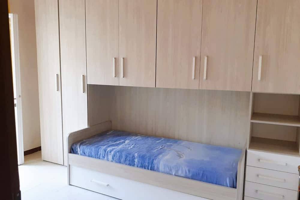 Ganze Wohnung, Onda blu , central location in Marciana Marina in Marciana Marina, Elba