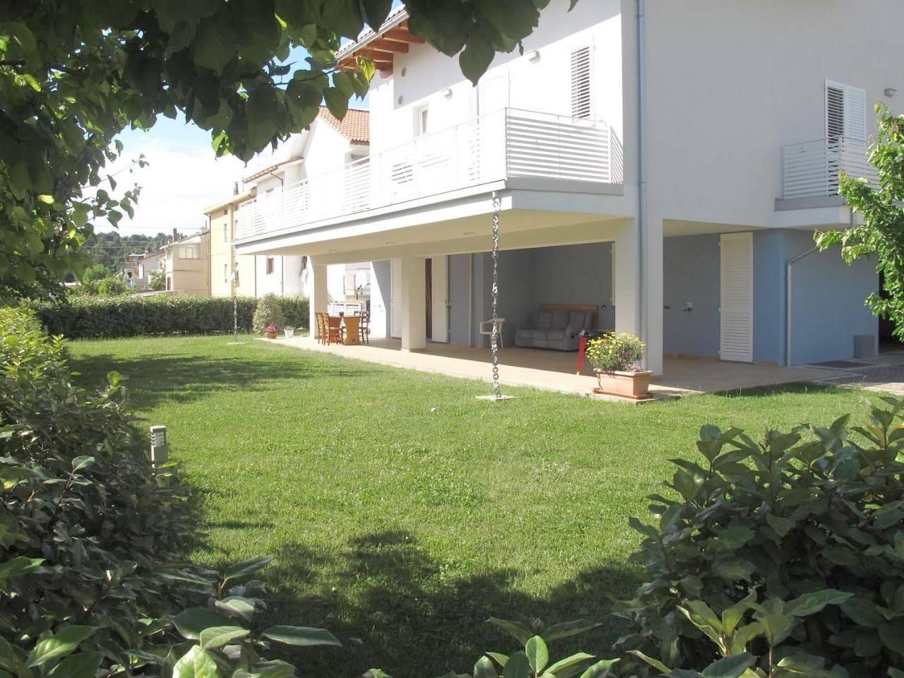 B&B Baratoff in Pesaro, Valle del Metauro