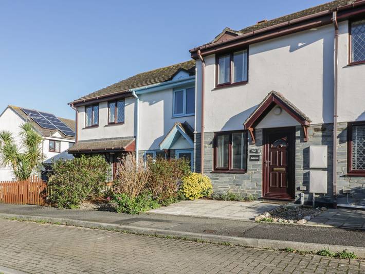 Gîte pour 4 personnes, avec jardin et terrasse - 1