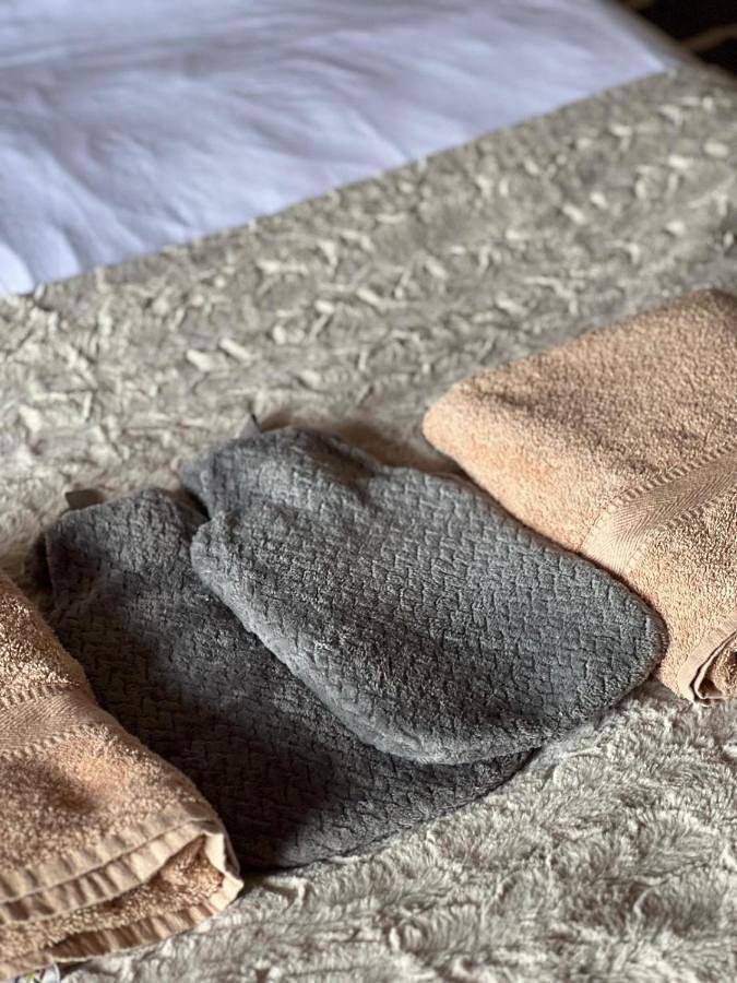 Tente pour 2 personnes, avec vue et jardin ainsi que piscine et sauna, animaux acceptés en Irlande - 4