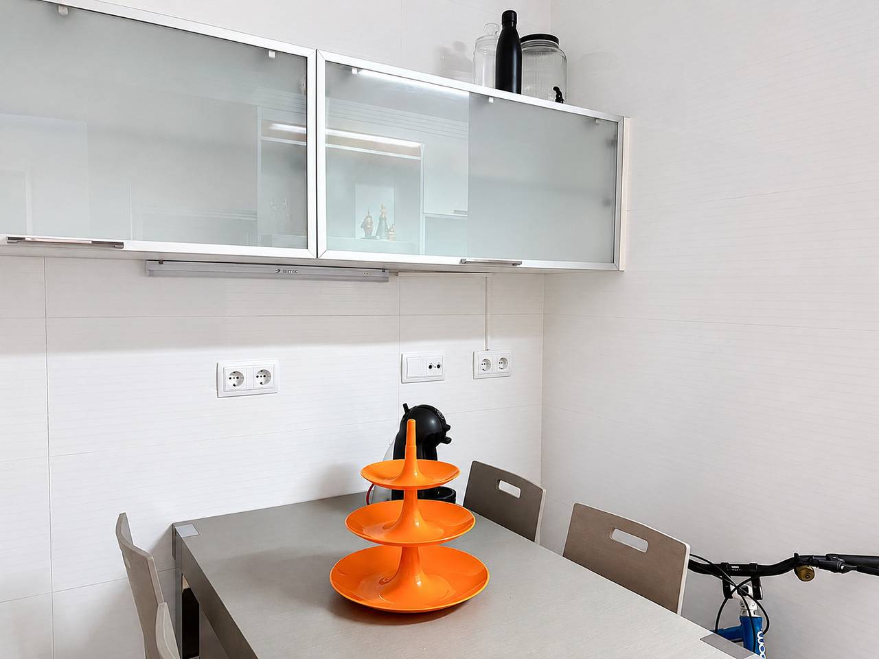Apartamento entero, P14 1ro B in Isla de La Toja, O Grove