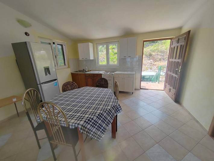 Ferienwohnung für 6 Personen, mit Garten, mit Haustier - 1