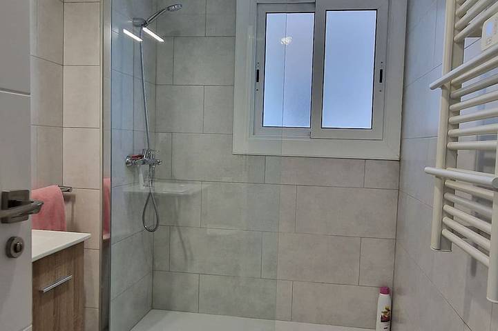 Gîte pour 6 personnes à Cassà de la Selva