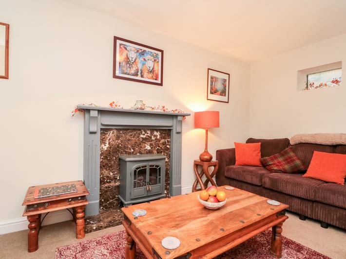 Casa rural para 3 personas in Thirsk, Yorkshire del Norte