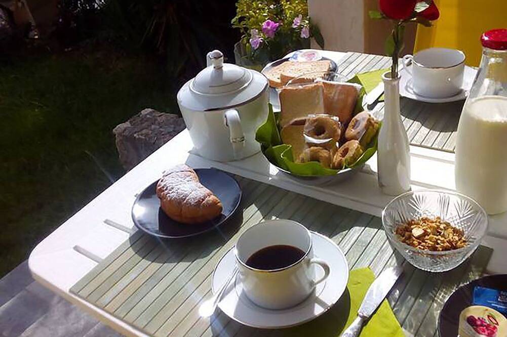 The Painter Of Stars B&B A place where it is a pleasure to return. in Boissano, Riviera di Ponente