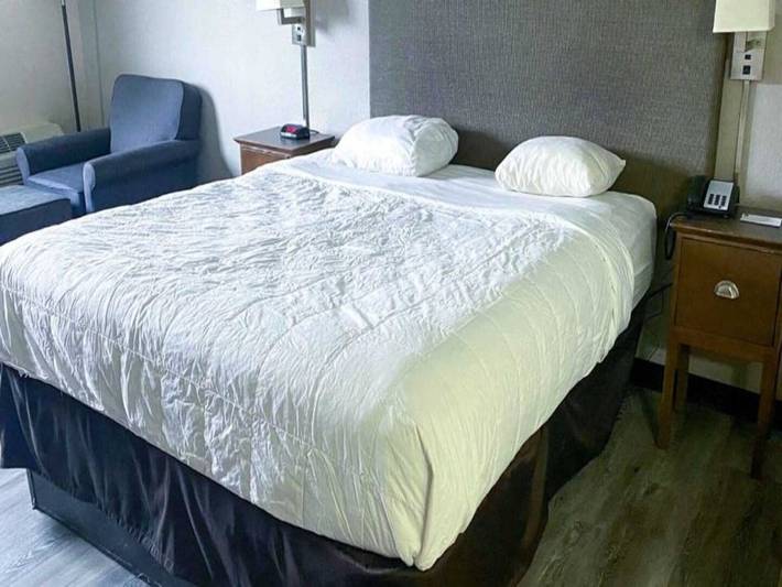 Apartamento entero, 1 cama king size | No fumadores in Lago Ontario