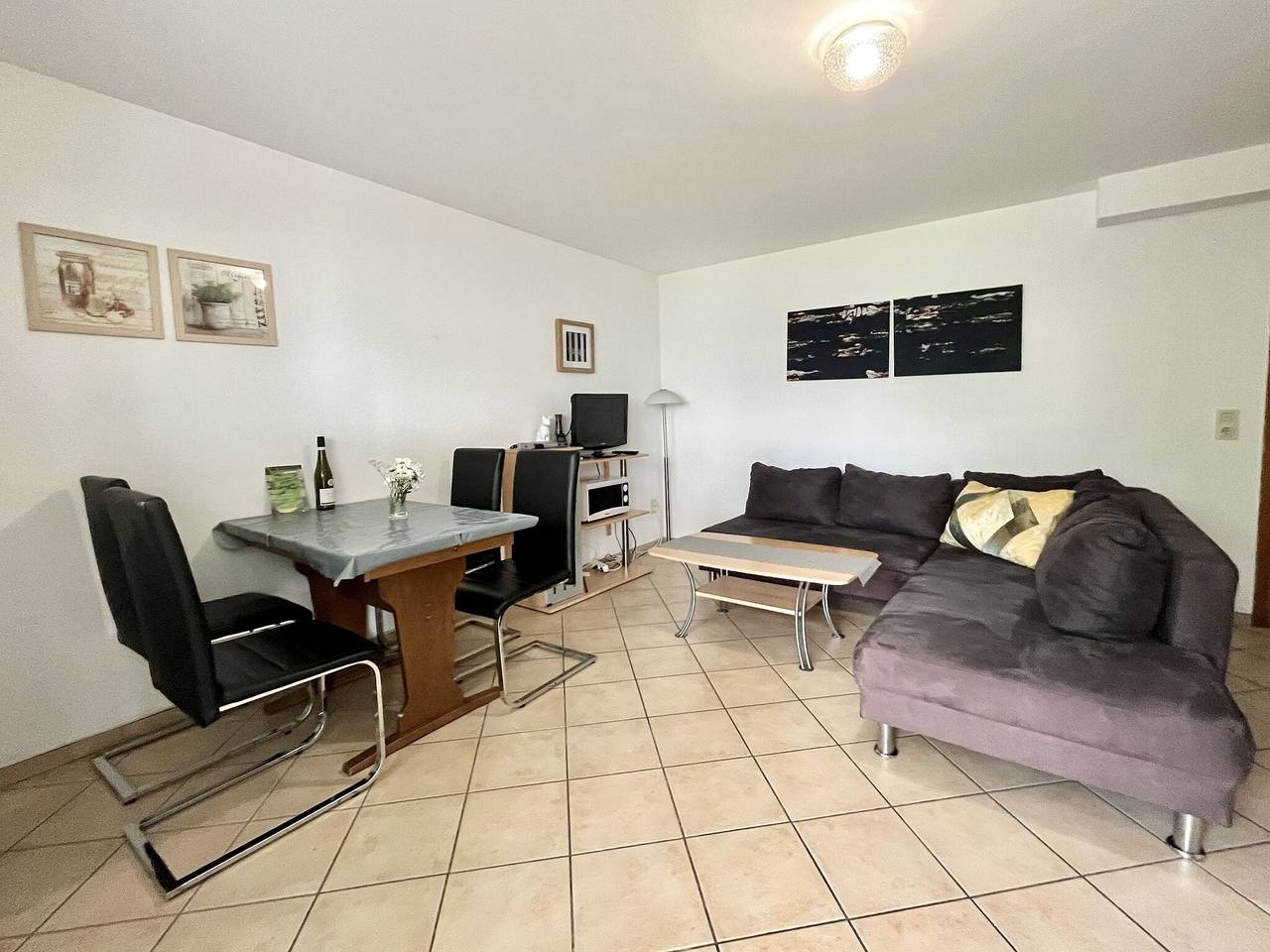 Ganze Wohnung, Malerisches Ferienhaus in Reil in Reil, Bernkastel-Kues & Umgebung