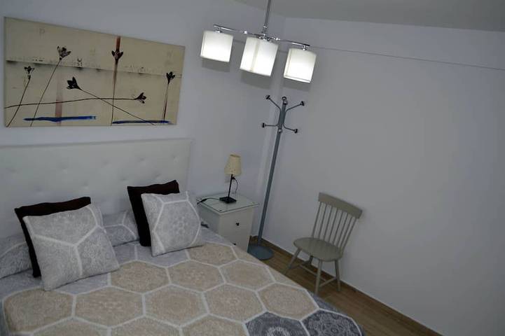 Appartamento intero, Appartamento Vicino Alla Spiaggia E Nel Centro Di Fuengirola in Fuengirola Centre, Fuengirola